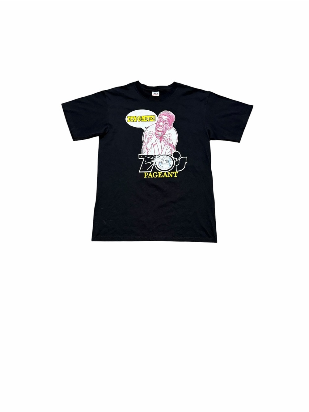 70’s Pageant T-Shirt 🪩